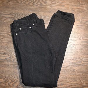Pacsun Skinny Jean